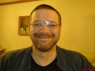 Tak niestety wygładam obecnie